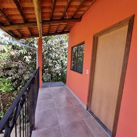 Pirenópolis Odara, Pouso E Acolhimento מראה חיצוני תמונה