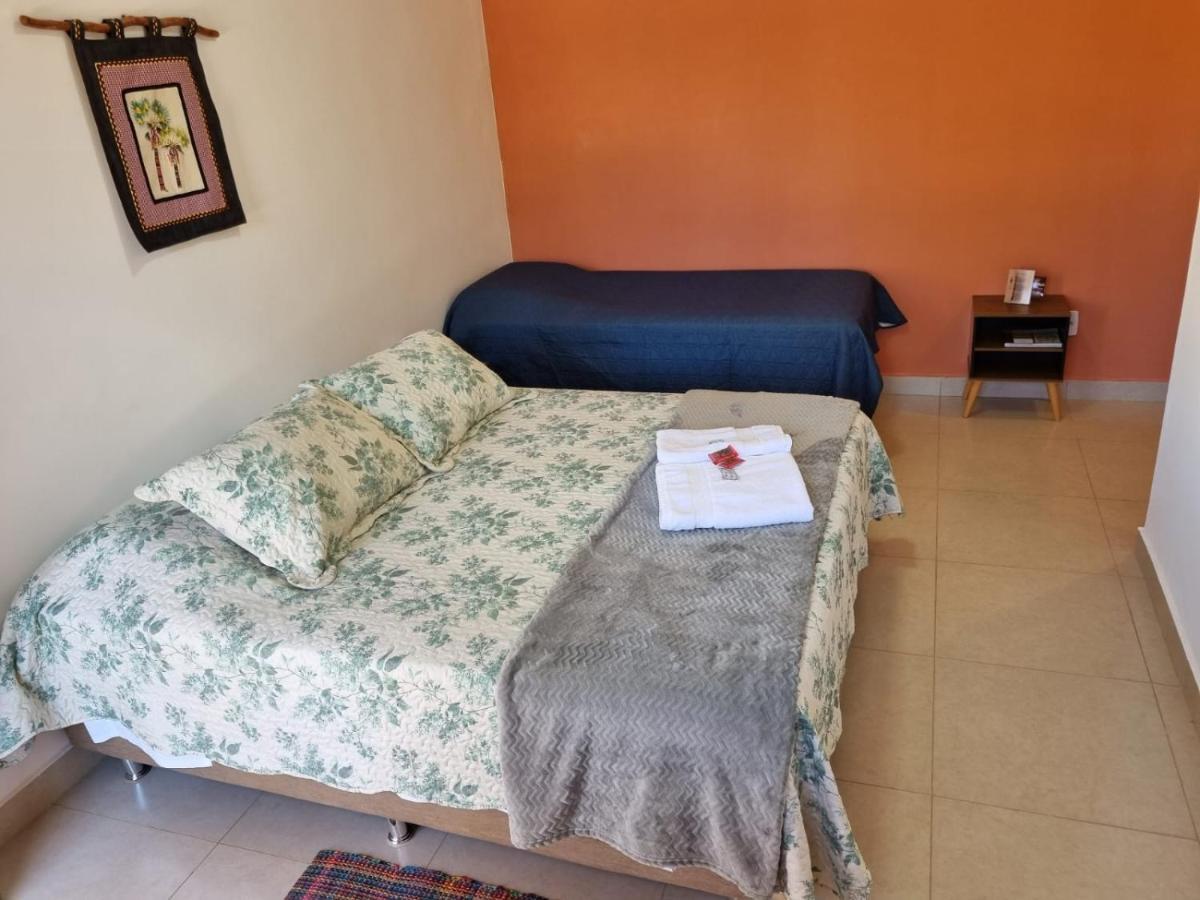 Pirenópolis Odara, Pouso E Acolhimento מראה חיצוני תמונה