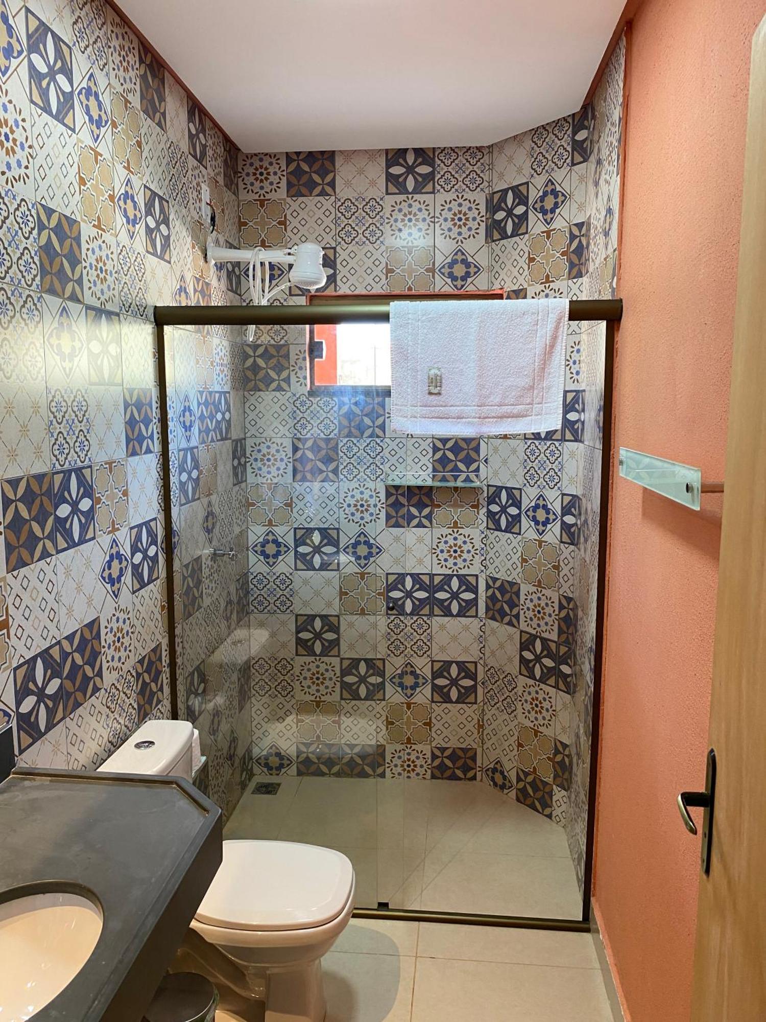 Pirenópolis Odara, Pouso E Acolhimento מראה חיצוני תמונה