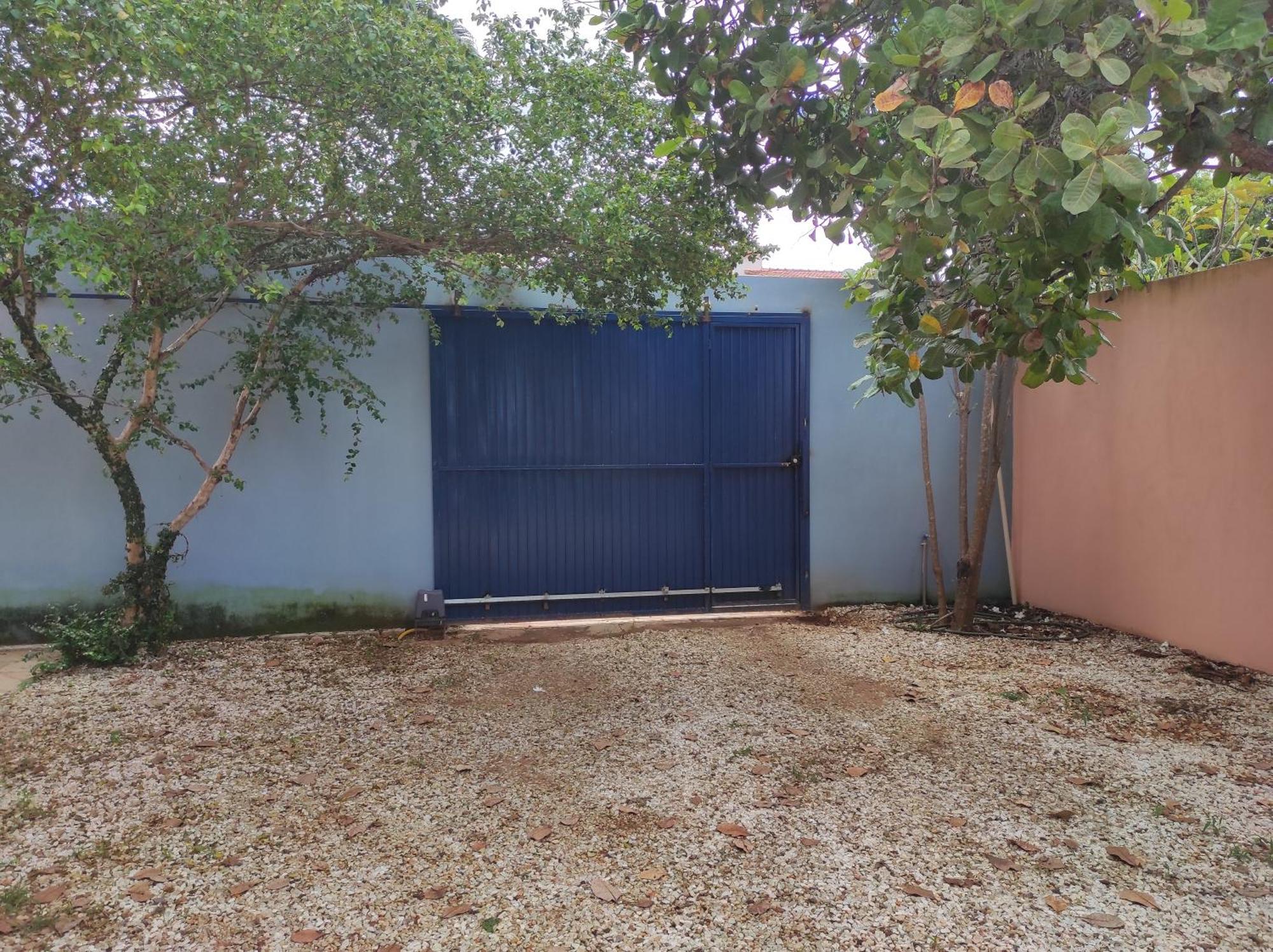 Pirenópolis Odara, Pouso E Acolhimento מראה חיצוני תמונה