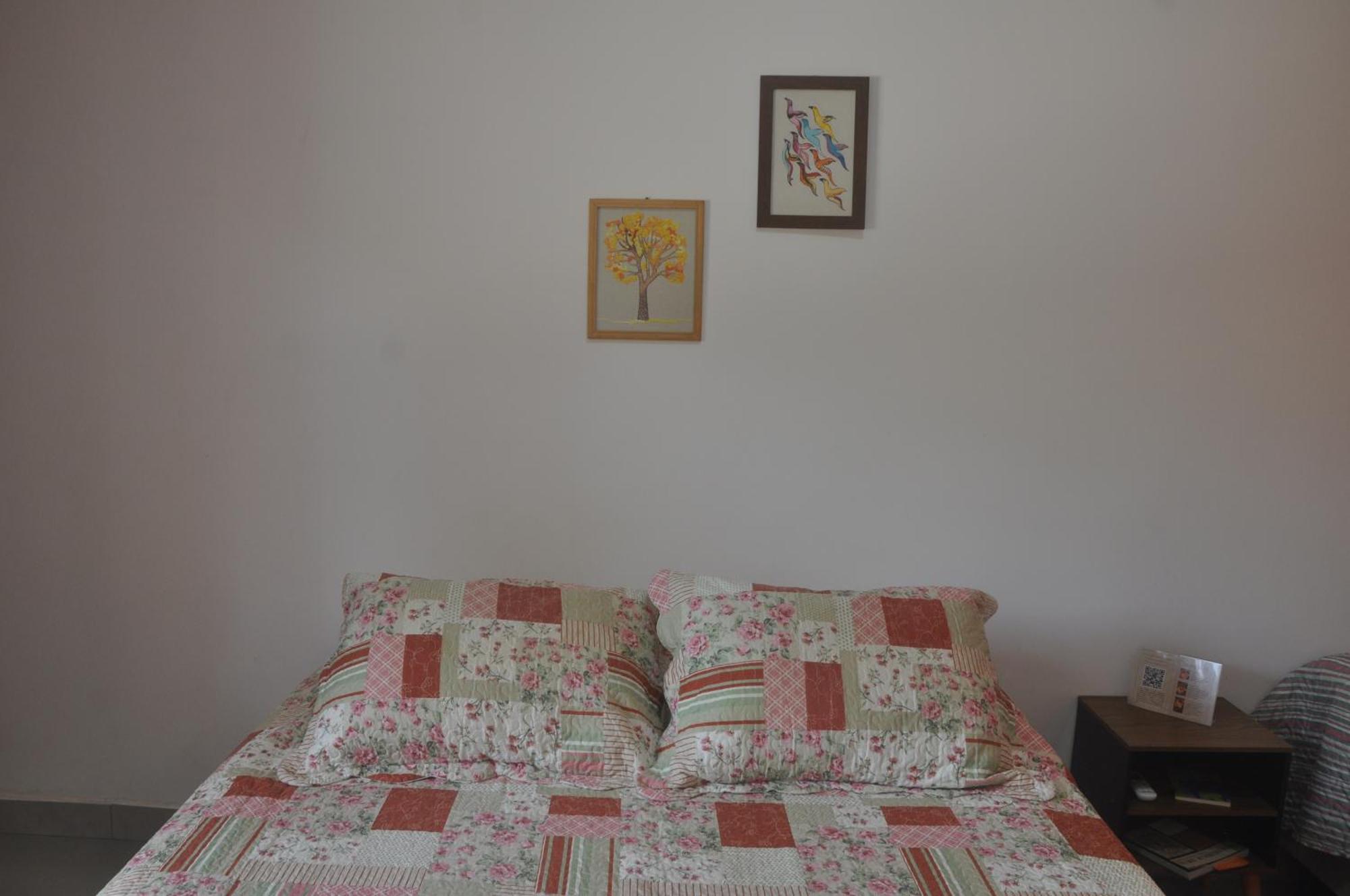 Pirenópolis Odara, Pouso E Acolhimento מראה חיצוני תמונה