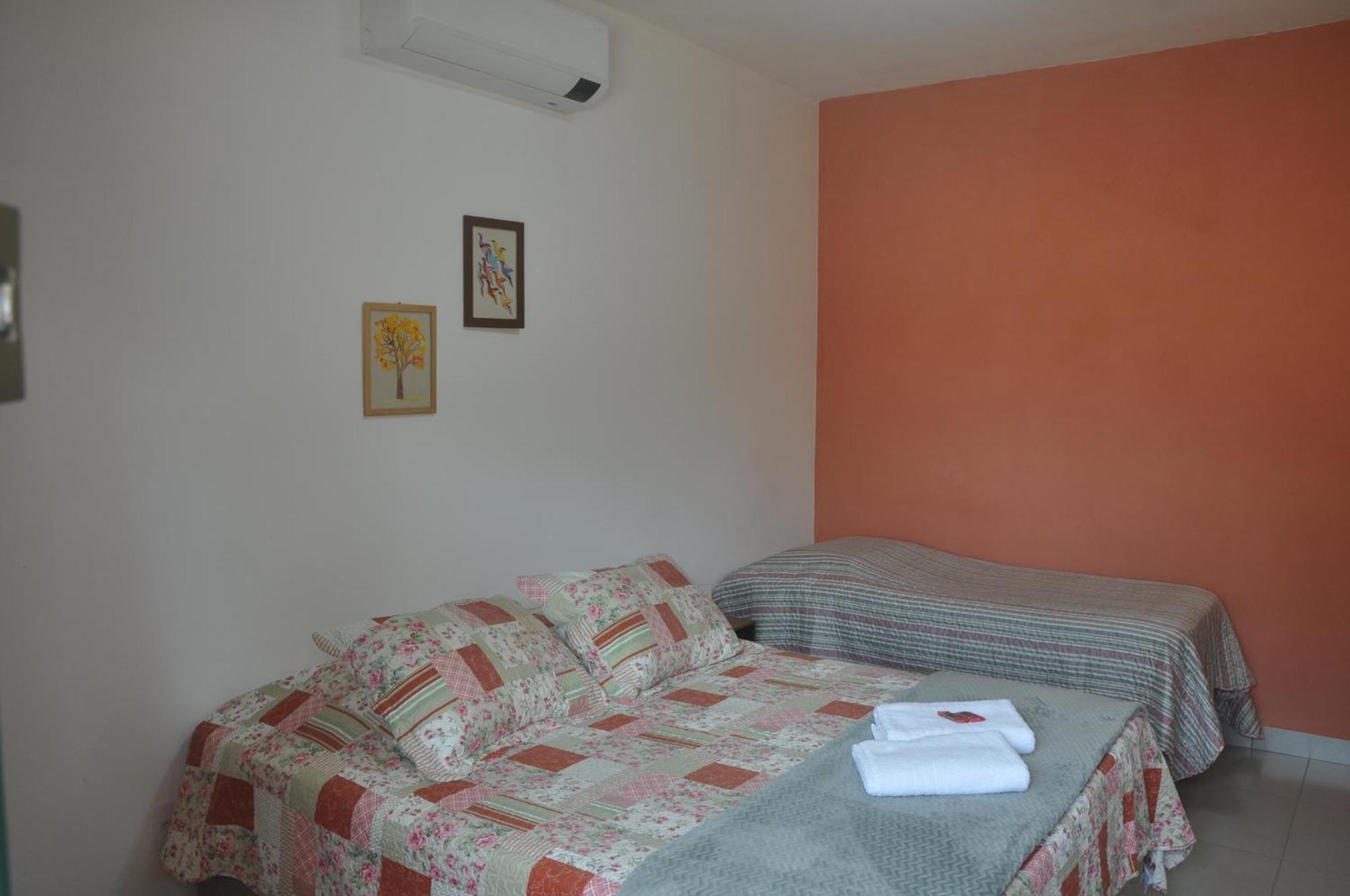 Pirenópolis Odara, Pouso E Acolhimento מראה חיצוני תמונה